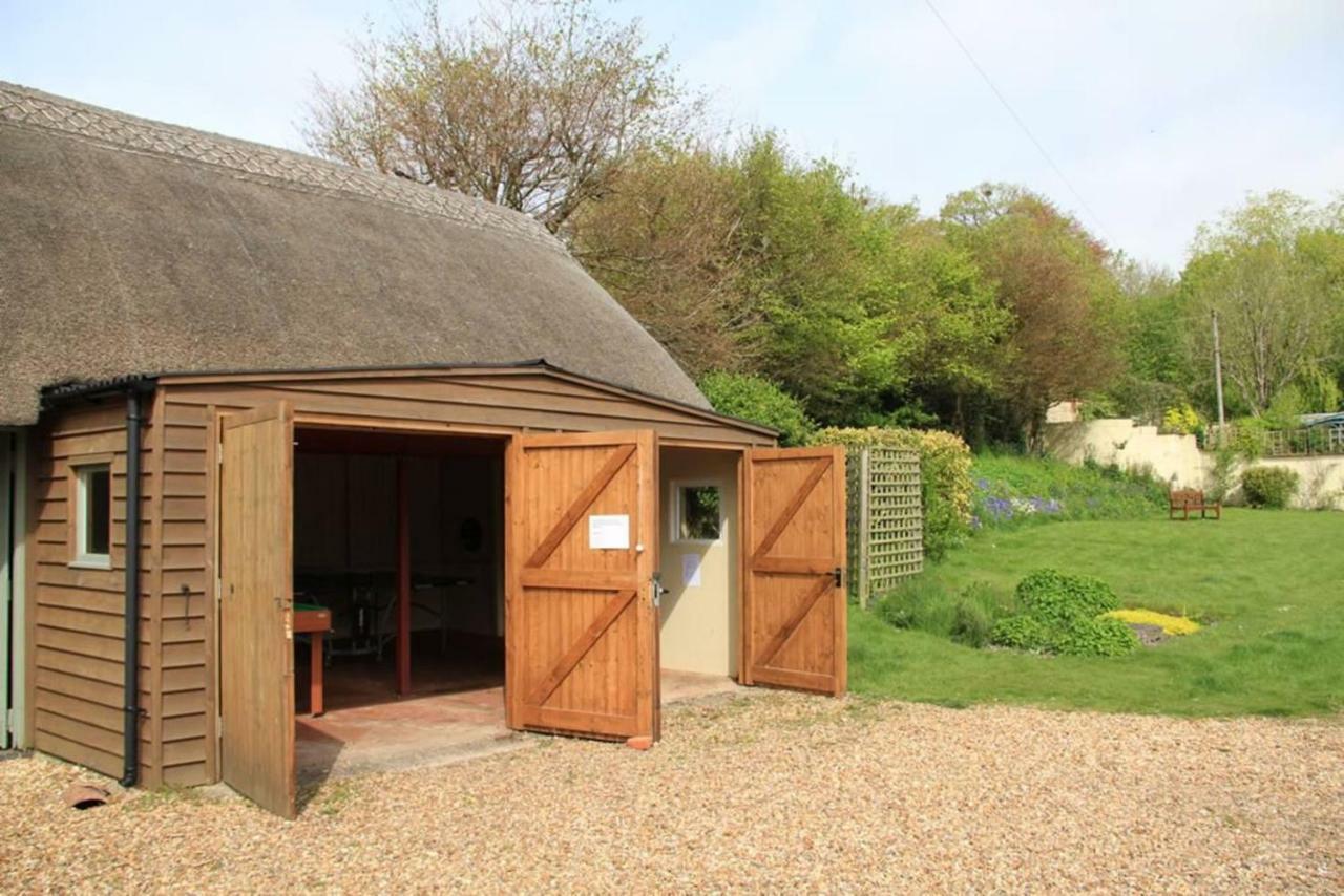 Stunning 3 Bedroom 3 Bath Self Catering Cottage Nr Stonehenge, Longleat, Avebury And Bath - Great Local Village Pub Pewsey Εξωτερικό φωτογραφία