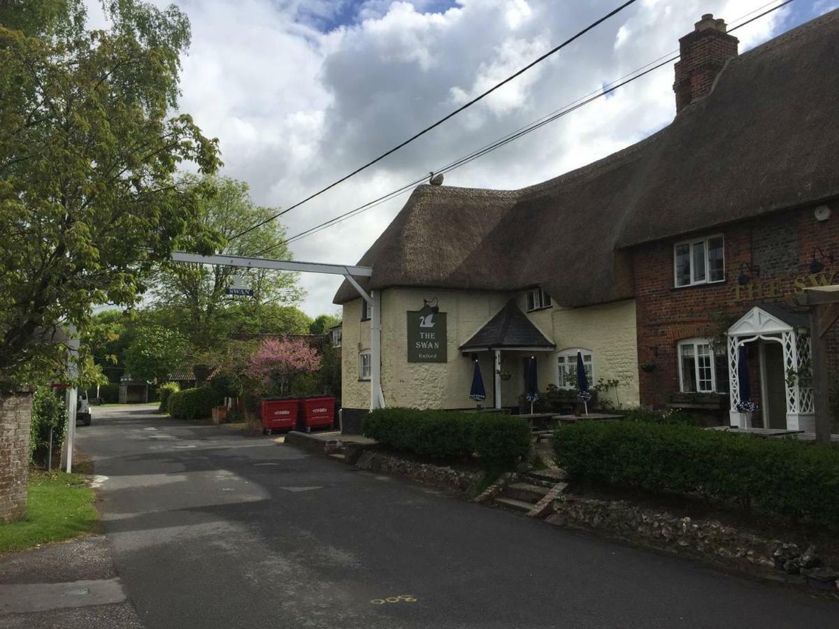 Stunning 3 Bedroom 3 Bath Self Catering Cottage Nr Stonehenge, Longleat, Avebury And Bath - Great Local Village Pub Pewsey Εξωτερικό φωτογραφία